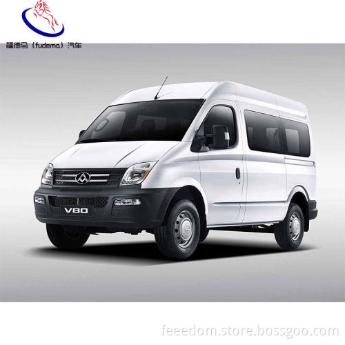 Auto usata Van Maxus V80 2023 Fashion Design High Performance